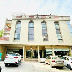 Hotel Bhoomivilas